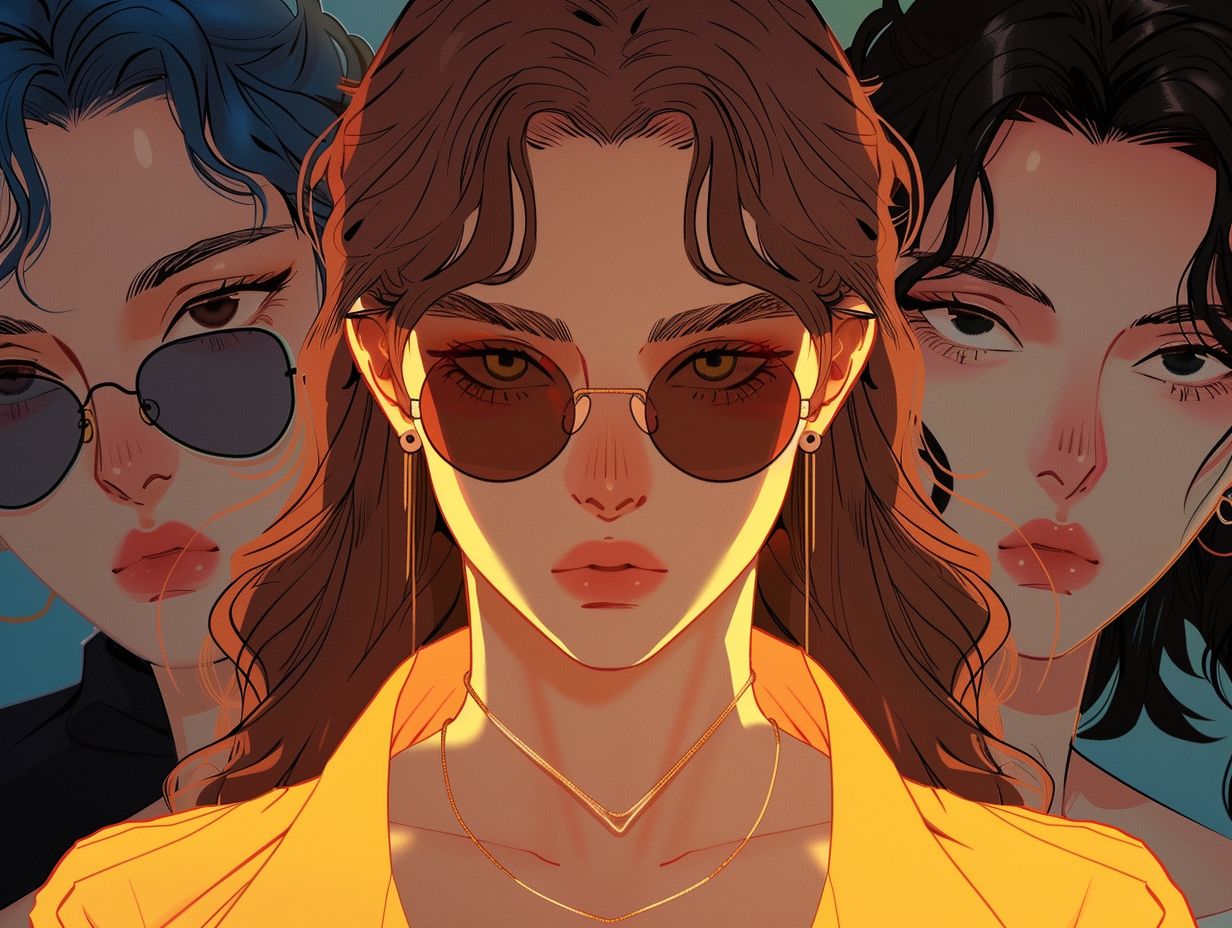 웹툰이란 무엇인가요?
